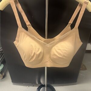 Honeylove Crossover Bra Size 1x